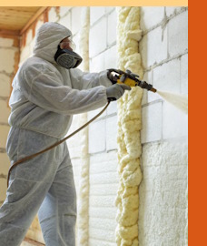 Услуги Услуги утепления в Шахтах под ключ